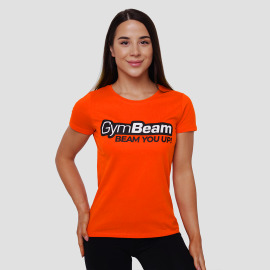 Gymbeam Dámske Tričko Beam