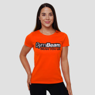 Gymbeam Dámske Tričko Beam - cena, porovnanie