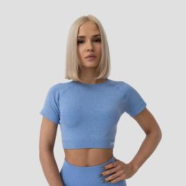 Gymbeam Dámské tričko FLO Crop Top