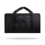 Gymbeam Duffle All Black - cena, porovnanie