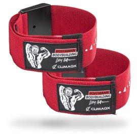 ClimaQx Biceps BFR tapes