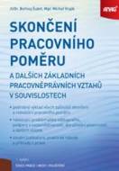 Skončení pracovního poměru - cena, porovnanie