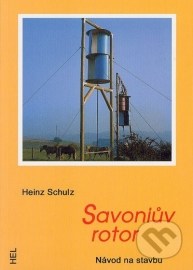 Savoniův rotor