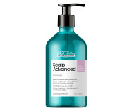 L´oreal Paris Scalp Advanced Anti-Discomfort Dermo-Regulator Shampoo 500ml - cena, porovnanie