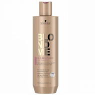 Schwarzkopf Professional Blond Me All Blondes Light Shampoo 300ml - cena, porovnanie