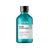 L´oreal Paris Scalp Advanced Anti-Oiliness Dermo Purifier Shampoo 300ml - cena, porovnanie