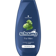Schwarzkopf Schauma For Men šampón 250ml - cena, porovnanie