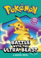 Pokemon Battle with the Ultra Beast - cena, porovnanie