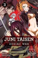 Juni Taisen: Zodiac War 3 - cena, porovnanie