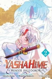 Yashahime: Princess Half-Demon 2