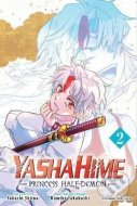 Yashahime: Princess Half-Demon 2 - cena, porovnanie