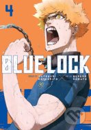 Blue Lock 4 - cena, porovnanie