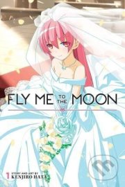 Fly Me To The Moon 1