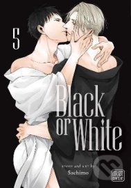 Black or White 5