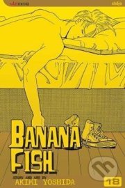 Banana Fish 18