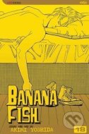 Banana Fish 18 - cena, porovnanie