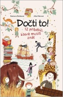 Dočti to! - cena, porovnanie