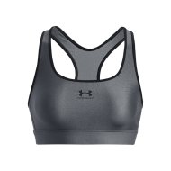 Under Armour HG Armour Mid Padless - cena, porovnanie