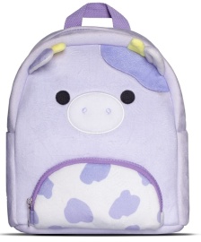 Squishmallows Batôžtek - kravička Bubba