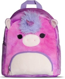 Squishmallows Batôžtek - jednorožec Lola