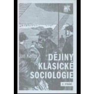 Dějiny klasické sociologie - cena, porovnanie