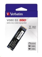 Verbatim SSD 49365 1TB - cena, porovnanie
