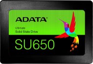A-Data SU650 ASU650SS-1TT-R 1TB - cena, porovnanie