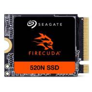 Seagate FireCuda ZP2048GV3A002 2TB - cena, porovnanie