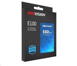 Hikvision HS-SSD-E100/512G 512GB