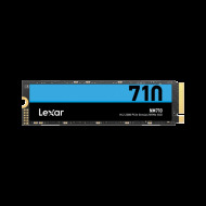 Lexar SSD LNM710X002T-RNNNG 2TB - cena, porovnanie