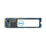 Dell SSD AC037408 512GB - cena, porovnanie