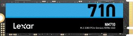 Lexar LNM710X500G-RNNNG 500GB