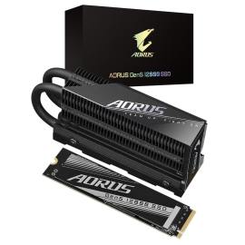 Gigabyte AORUS 12000 AG512K1TB 1TB