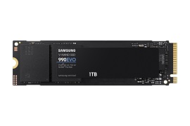 Samsung 990 Evo MZ-V9E1T0BW 1TB