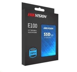 Hikvision HS-SSD-E100/1024G 1024GB