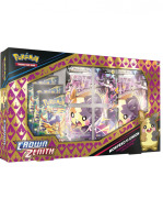 Nintendo TCG: SWSH12.5 Crown Zenith - Morpeko V-Union - cena, porovnanie