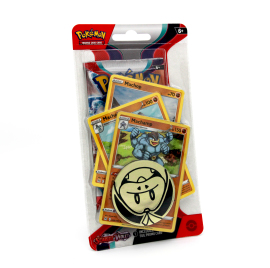 Pokémon TCG: SV01 - Premium Checklane Blister