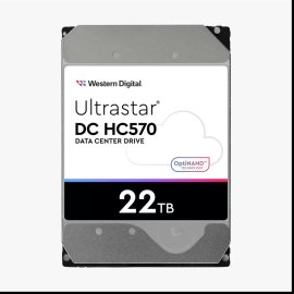 Western Digital Ultrastar HC570 0F48155 22TB