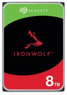 Seagate IronWolf ST8000VN002 8TB - cena, porovnanie