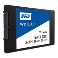 Western Digital Blue WDS400T3B0A 4TB - cena, porovnanie