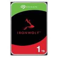 Seagate IronWolf ST1000VN008 1TB - cena, porovnanie