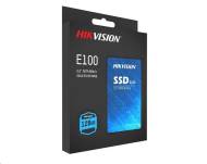Hikvision HS-SSD-E100/128G 128GB - cena, porovnanie