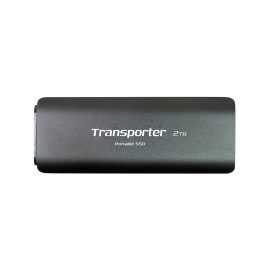 Patriot TRANSPORTER PTP2TBPEC 2TB