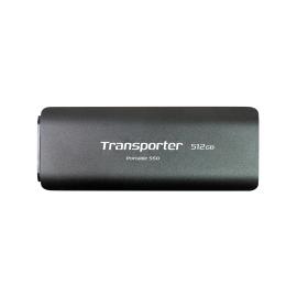 Patriot TRANSPORTER PTP512GPEC 512GB