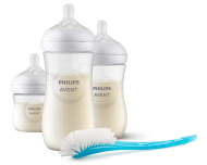 Philips Avent štartovacia sada Natural Response SCD837/12 - cena, porovnanie