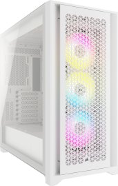 Corsair iCUE 5000D RGB AIRFLOW