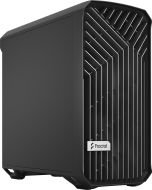 Fractal Design Torrent Solid - cena, porovnanie