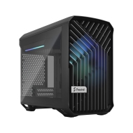 Fractal Design Torrent Nano RGB TG - cena, porovnanie