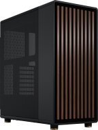 Fractal Design North Charcoal - cena, porovnanie