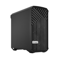 Fractal Design Torrent Compact Solid - cena, porovnanie